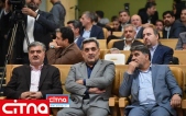 گزارش تصویری سیتنا از همایش "ایران هوشمند" با حضور رئیس جمهور