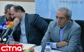گزارش تصویری/ هفتاد و هفتمین نشست شورای گفت‌وگوی دولت و بخش خصوصی