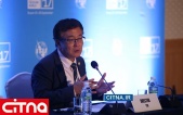 تصاویر/ سخنرانی وزیر ارتباطات در جمع منتخب وزرا در اجلاس 2017 ITU 