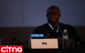 تصاویر/ سخنرانی وزیر ارتباطات در جمع منتخب وزرا در اجلاس 2017 ITU 