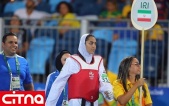 تصاویر/ بانوی تاریخ ساز ریو از آغاز تا پایان المپیک
