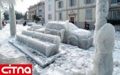سردترین شهر جهان کجاست؟ (+تصاویر)