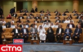 گزارش تصویری سیتنا از اجلاس "ایران هوشمند"