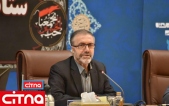 گزارش تصویری سیتنا از نشست خبری رئیس ستاد مرکزی اربعین حسینی