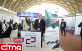 گزارش تصویری/ حضور شرکت‌های فعال صنعت ICT در چهارمین نمایشگاه توانمندی‌های صادراتی ایران