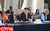 گزارش تصویری سیتنا از نخستین روز سومین اجلاس وزاری ارتباطات اکو
