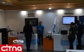 گزارش تصویری سیتنا از حضور کسب‌وکارهای ایرانی در نمایشگاه جنبی اجلاس اکو