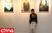 نخستین نمایشگاه نقاشی کودکان اتیسم، به همت سامسونگ برگزار می‌شود