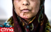 روایت شکنجه یک زن و دخترانش توسط هیولایی انسان نما (+تصاویر)